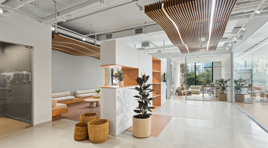 gallery